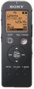 img 1 attached to 🎙️ Capturing Crisp Audio with Sony ICDUX523BLK Digital Flash Voice Recorder