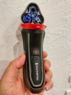 img 1 attached to Remington R5000 Shaver - Black/Grey review by Masaaki Haruto ᠌