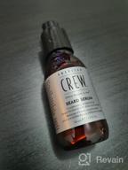 img 1 attached to American Crew Beard Serum, 50 ml review by Somchai Promsombat ᠌