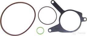 img 3 attached to Enhance Performance with the RKX 3.2l Vacuum Pump Reseal 🔧 / Rebuild Kit for 3.2 l A4 A6 B7 C6 Gasket