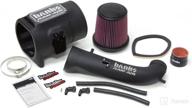 🏎️ enhance performance with banks 41855 2014-15 chevy/gmc 1500 5.3l ramair logo