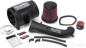 img 4 attached to 🏎️ Enhance Performance with Banks 41855 2014-15 Chevy/GMC 1500 5.3L RAMAIR