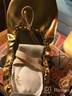 img 1 attached to Silver Women's Ballet 👯 Shoes and Men's Shoes for Dance review by Jody Kashani