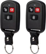 2001 2005 sorento spectra keyless plnbontec t009 logo