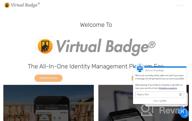 картинка 1 прикреплена к отзыву Virtual Badge от Tim Wadman