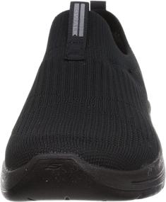 img 3 attached to Skechers Performance Arch Fit Women's Athletic Shoes: Enhanced Comfort for Walking