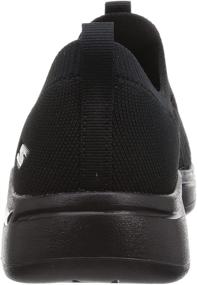 img 2 attached to Skechers Performance Arch Fit Women's Athletic Shoes: Enhanced Comfort for Walking