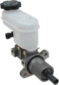 img 4 attached to 🔧 High-Quality Raybestos MC390739 Brake Master Cylinder for Professional Use