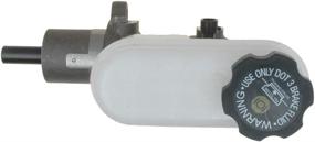 img 3 attached to 🔧 High-Quality Raybestos MC390739 Brake Master Cylinder for Professional Use