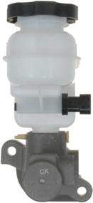 img 1 attached to 🔧 High-Quality Raybestos MC390739 Brake Master Cylinder for Professional Use