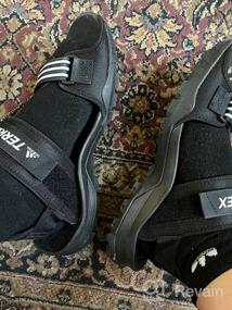 img 5 attached to Exploring the Outdoors in Style: Adidas Terrex Cyprex Ultra Sandals