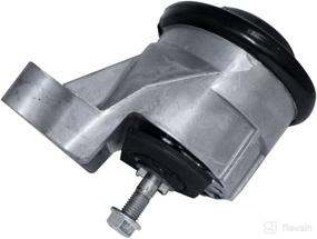 img 2 attached to 🦅 High-Quality Eagle BHP 4382H Engine Motor Mount for Ford Explorer 3.5L - Front Placement