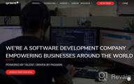 img 1 attached to Orient Software Development Corp. review by Dre Fowler