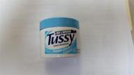 🌸 tussy powder fresh deodorant cream for personal care logo