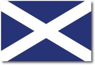 scottish magnet decal heavy truck логотип