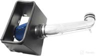 spectre performance air intake kit: unleash the power in your 2002-2008 dodge ram 1500 and 2500! boost horsepower and torque with this high performance upgrade (spe-9932b) логотип