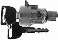 enhanced security standard motor products us180l ignition lock cylinder logo