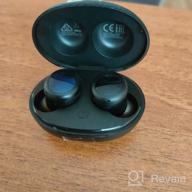 img 1 attached to Cordless Earphones realme Buds Air 2 Neo, Light Grey review by Hayden Xin ᠌