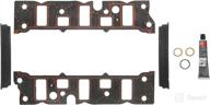 fel pro ms958091 intake manifold gasket logo