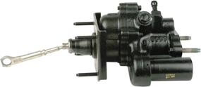 img 1 attached to A1 Cardone 52 7357 Remanufactured Hydroboost