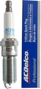 img 2 attached to 🔌 ACDelco GM OE 41-103 Iridium Spark Plug