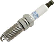 🔌 acdelco gm oe 41-103 iridium spark plug логотип