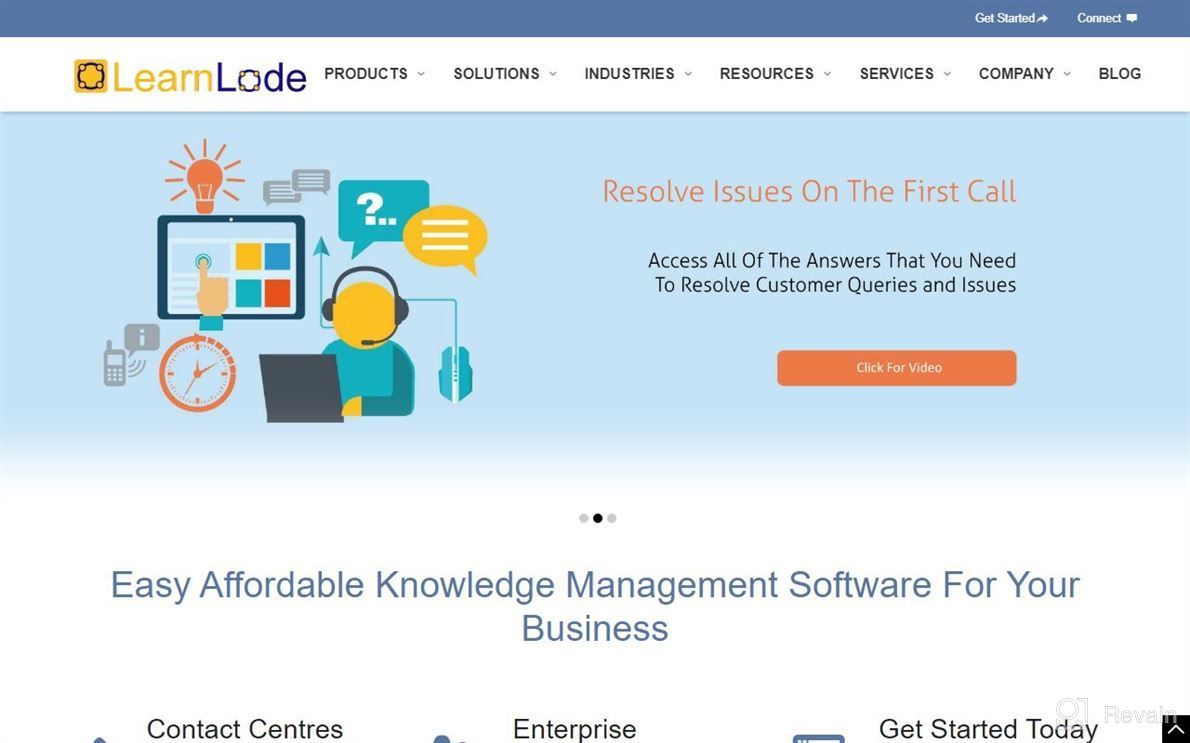 img 1 attached to LearnLode Enterprise review by Ronnie Toups