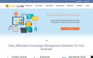 img 1 attached to LearnLode Enterprise review by Ronnie Toups