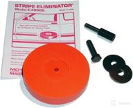 🚗 motor guard - stripe eliminator (low rpm) (e-4000s), universal size logo