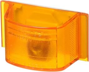 img 1 attached to Truck Lite 12200Y Marker Clearance Lamp