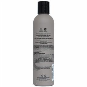 img 3 attached to Intelligent Nutrients InspiraMint Invigorating Shampoo - Formerly Harmonic Invigorating Shampoo - Non-Toxic Shampoo With Peppermint & Spearmint Oil - New Look, Same Tingle (8.5 Oz)