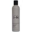 intelligent nutrients inspiramint invigorating shampoo - formerly harmonic invigorating shampoo - non-toxic shampoo with peppermint & spearmint oil - new look, same tingle (8.5 oz) logo