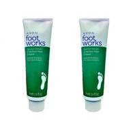 🔝 avon works maximum strength cracked: ultimate solution for cracked skin logo