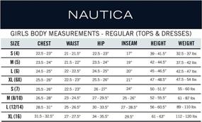 img 2 attached to Рукава школьной формы Nautica Little