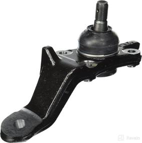 img 1 attached to Toyota 43340 39356 Suspension Ball Joint