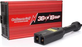 img 4 attached to CRAFTSMAN GOLF Portable Battery Charger