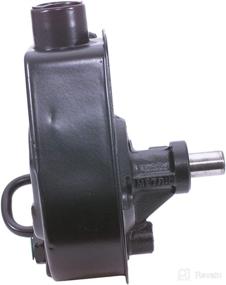 img 1 attached to Cardone 20 7877 Remanufactured Domestic Steering