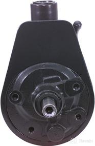 img 4 attached to Cardone 20 7877 Remanufactured Domestic Steering