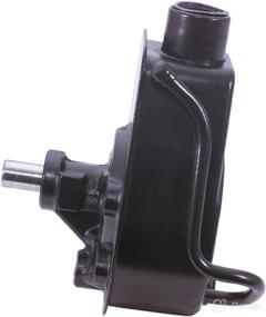 img 2 attached to Cardone 20 7877 Remanufactured Domestic Steering