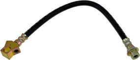 img 3 attached to Dorman H38090 Hydraulic Brake Hose