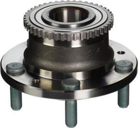 img 1 attached to Timken 513131 Axle Bearing Assembly
