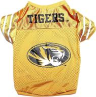 товары для животных missouri tigers collegiate логотип