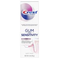 crest pro-health sensitivity 🦷 oral care toothpaste with advanced protection logo