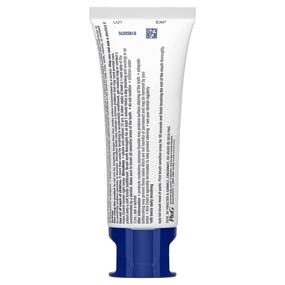 img 2 attached to Crest Pro-Health Sensitivity 🦷 Oral Care Toothpaste with Advanced Protection