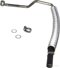 img 3 attached to Rein PSH0139 Power Steering Hose
