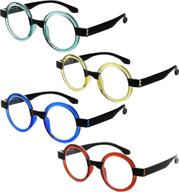 eyekepper reading glasses readers eyeglasses vision care : reading glasses logo