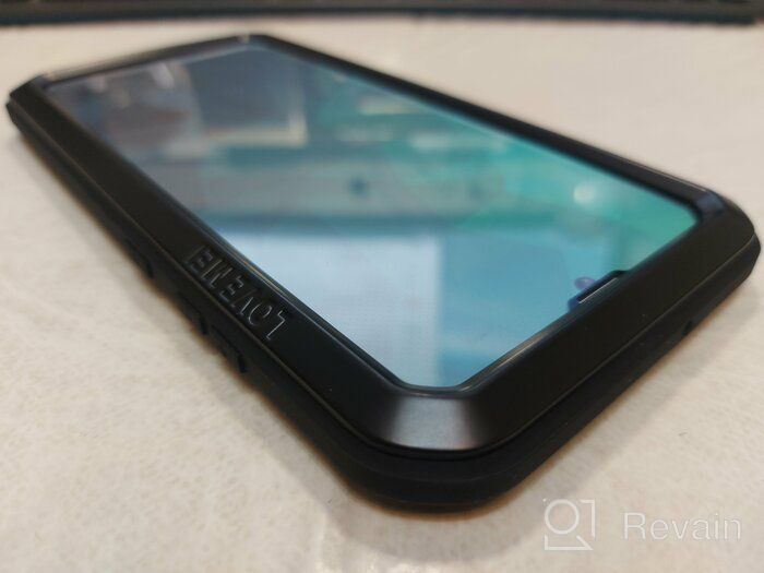 img 3 attached to Samsung Galaxy A716U Unlocked Renewed review by Agata Fatyga ᠌