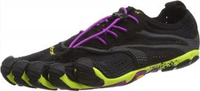 img 4 attached to 👟 Women's V-Run Sneaker by Vibram