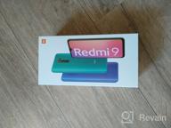 картинка 1 прикреплена к отзыву 📱 Обновление до Xiaomi Redmi 9 Unlocked RAM Dual Sim 32GB Global Version, Ocean Green от Kero Montes ᠌