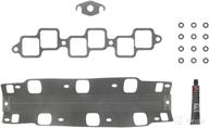 fel pro ms 96042 valley gasket logo